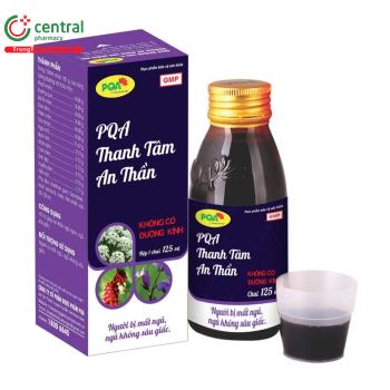 PQA Thanh Tâm An Thần