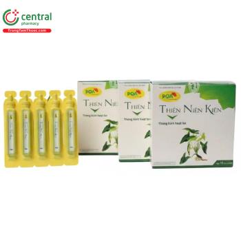 PQA Thiên Niên Kiện