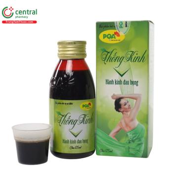 PQA Thống Kinh