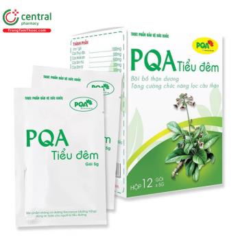PQA Tiểu Đêm