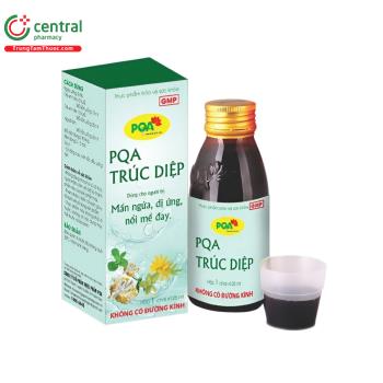 PQA Trúc Diệp