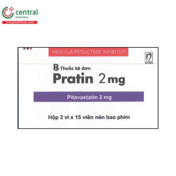 Pratin 2 mg