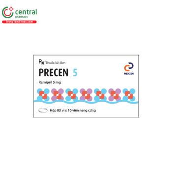 Precen 5