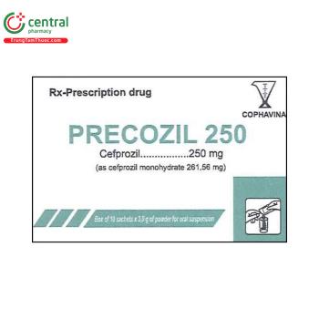 Precozil 250