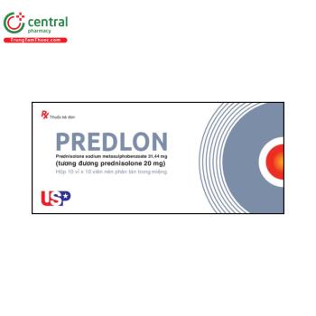 Predlon 20mg