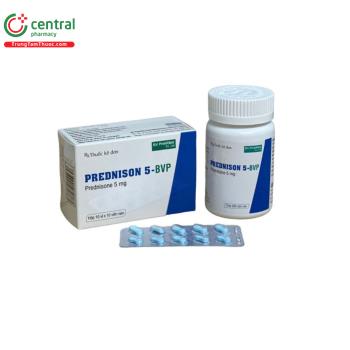 Prednison 5-BVP