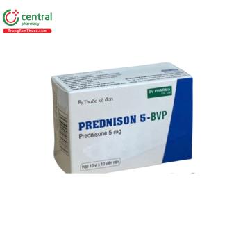 Prednison 5-BVP