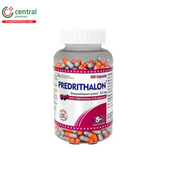 Predrithalon 0.5 mg