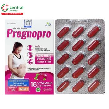 Pregnopro