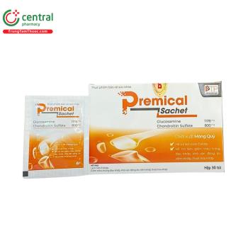 Premical Sachet