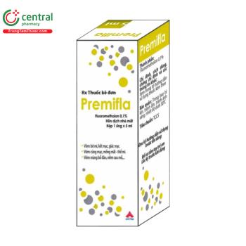 Premifla 0,1%