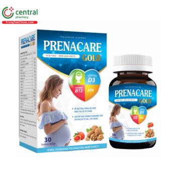 Prenacare Gold