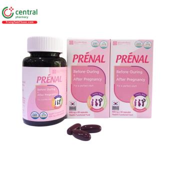Prénal