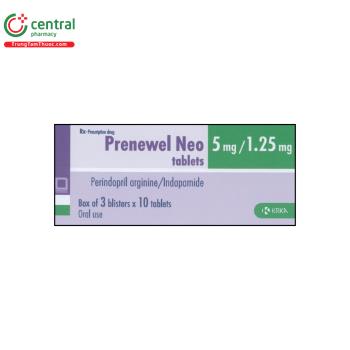  Prenewel Neo 5mg/1.25mg
