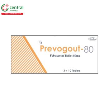 Prevogout-80