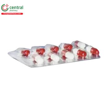 Thuốc Prezel 75 điều trị đau thần kinh và cơn động kinh cục bộ