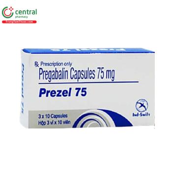 Prezel 75