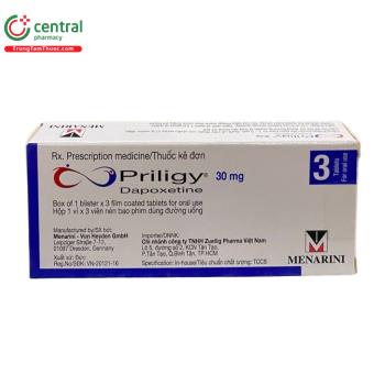 Priligy 30mg