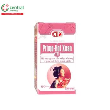 Prime-Hoi Xuan TM
