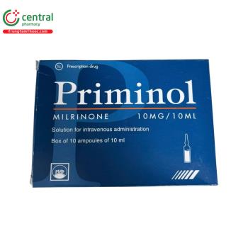 Priminol 10mg