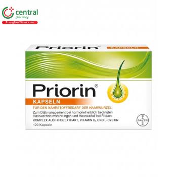 Priorin 