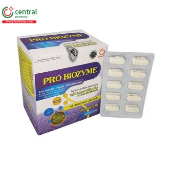 Pro Biozyme
