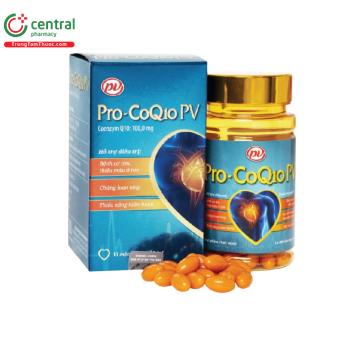 Pro-CoQ10 PV