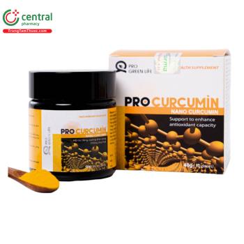 Pro Curcumin 