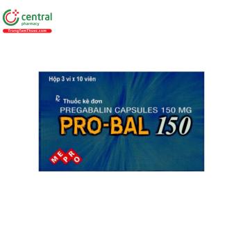 Probal 150mg