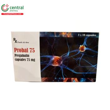 Probal 75mg