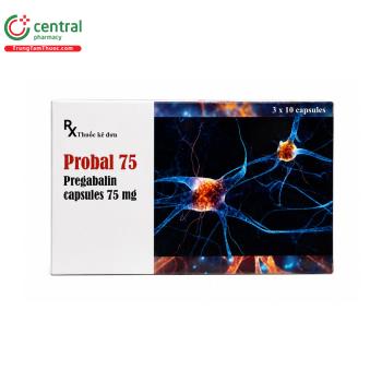 Probal 75mg
