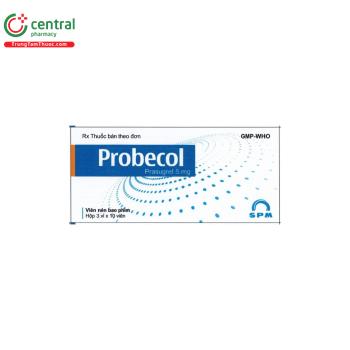 Probecol 5mg