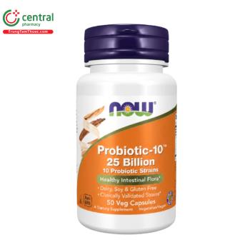 Probiotic 10TM 25 billion