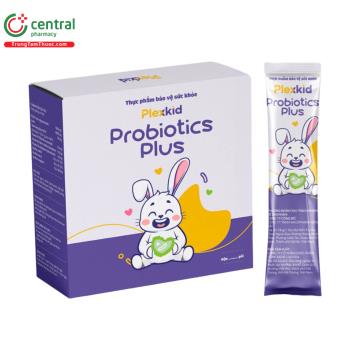 Probiotics Plus