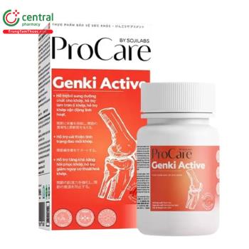 Procare Genki Active 