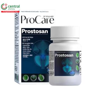 Procare Prostosan