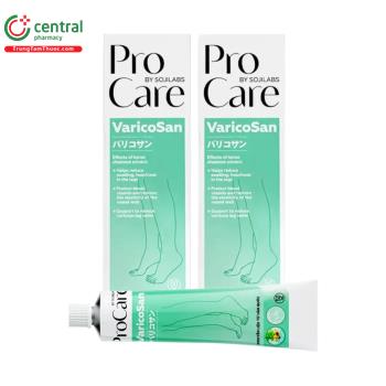 Procare Varicosan