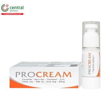 Procream