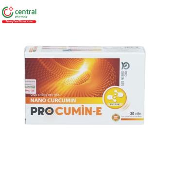 Procumin-E