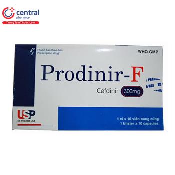 Prodinir-F
