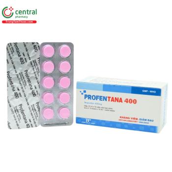 Profentana 400