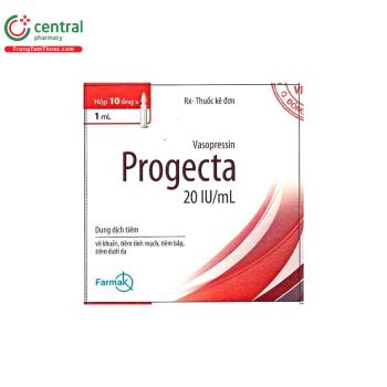 Progecta 20 IU/ml