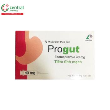 Progut