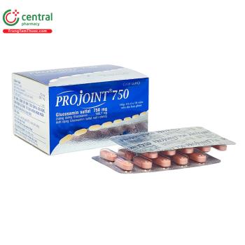 Projoint 750