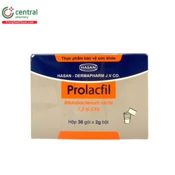 Prolacfil