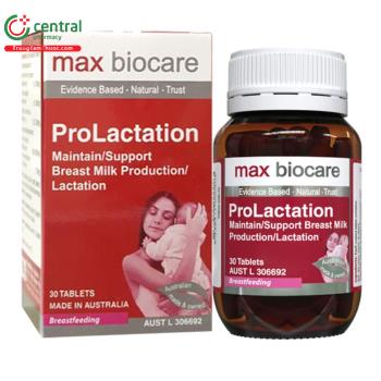 ProLactation 