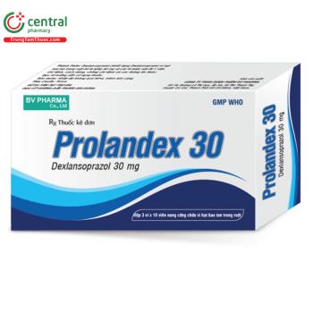 Prolandex 30