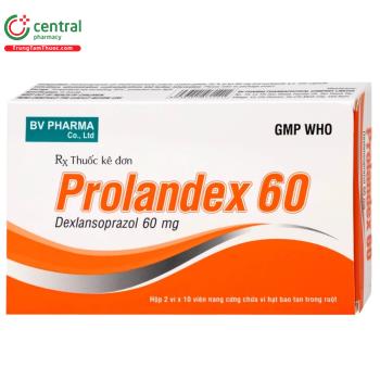 Prolandex 60