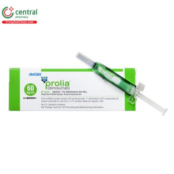 Prolia 60mg