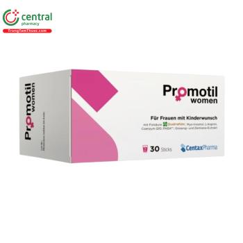 Promotil women